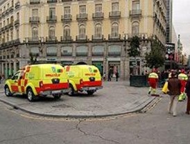 Las fiestas del 'Orgullo' generaron 134.400 kilos de basura