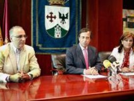 Alcobendas dará comida a los más desfavorecidos