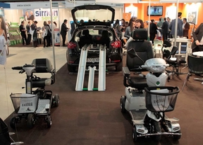 Llega a Ifema la sexta edición de Orto Medical Care