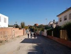 Unos 20.000 vecinos de la Cañada Real se quedan sin luz al explotar un transformador
