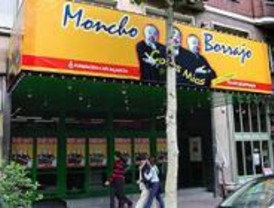 El Teatro Amaya acoge un musical para la integración infantil