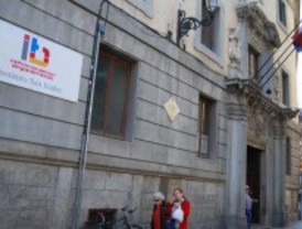 El bilingüismo sólo afecta al 8% de los alumnos madrileños, según el PSOE