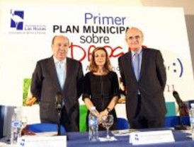 Las Rozas pone en marcha un plan contra las drogas