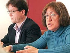 Madrid ha perdido 175.000 empleos en la travesía por el desierto de la crisis