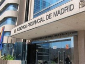 El 55% de los jueces de Madrid son mujeres
