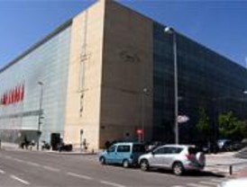 El Palacio Municipal de Congresos, el mejor de España en 2006