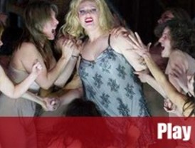 El Teatro Real presenta 'Lady Macbeth de Mtsensk'