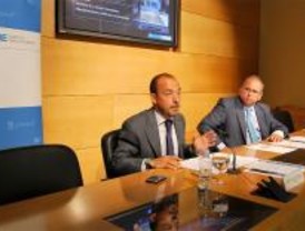Cursos gratis para 1.864 madrileños contra el aumento del paro