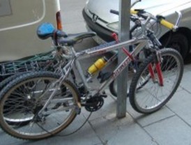 100.000 euros para el alquiler de bicicletas en Leganés