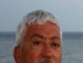 ¡Una moneda, por caridad!