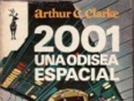 2001. Una odisea espacial