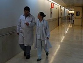 La Atención Primaria resuelve el 90% de los problemas de salud