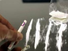 Aumentan un 23% las demandas de tratamiento contra cocaína y alcohol en Madrid