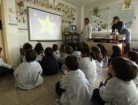 Madrid reforma 226 colegios públicos