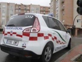 Un juez da la razón al policía sancionado de Coslada