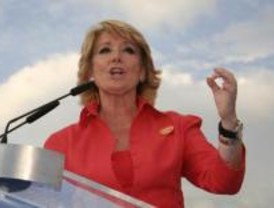 Aguirre niega que haya pactado 'que le corten la cabeza a Cobo'