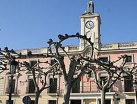 Los tributos en Alcalá sólo subirán el IPC