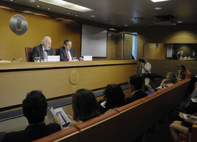 Potenciar el turismo en Madrid, objetivo de Ifema