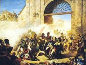 Cuatro programas para celebrar el bicentenario del 2 de Mayo