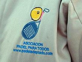 Pádel para Todos celebrará una cena benéfica este jueves