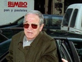 Fallece a los 84 años Paulino Barrabés, dirigente histórico de UGT