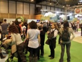 Ifema agota las entradas para el úlfimo fin de semana de DiverFam