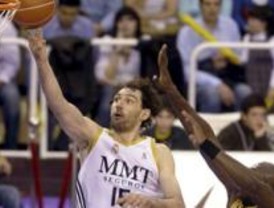 El Valladolid le duró 10 minutos al Madrid