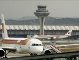 Casi cinco millones de viajeros pasaron por Barajas en el mes de agosto