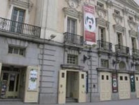 El Teatro Español acoge el espectáculo 'Groucho me enseñó su camiseta'