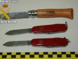 Un padre y su hijo son detenidos por matar a un hombre en Nochevieja