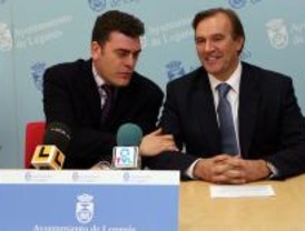 Leganés acoge la I Semana Solidaria