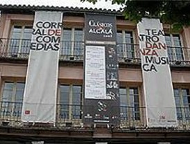 El Festival 'Clásicos en Alcalá' reúne en esta edición a más de 20.000 asistentes