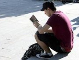 El 62 por ciento de los universitarios madrileños lee menos de seis libros al año