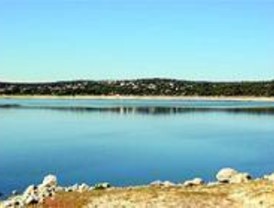 Las reservas de agua se mantienen estables durante la última semana