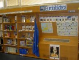 Las eurobibliotecas intensifican su labor de cara a las próximas elecciones