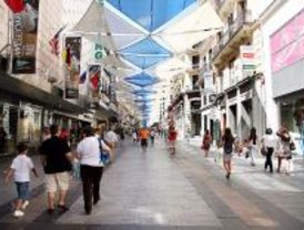 La Comunidad recibe más turistas extranjeros que el año pasado