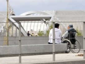 60 millones para 1.711 plazas para dependientes