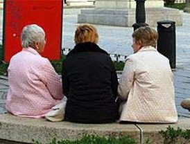 El programa municipal para mayores viaja a Bruselas