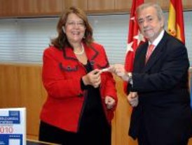 La Comunidad cancela Juvenalia y Expo-Ocio por falta de presupuesto