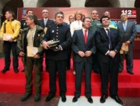 El Centro de Emergencias 112 cumple diez años con más de 40 millones de llamadas