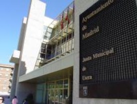 Los vecinos de San Fermín reclaman una biblioteca porque dicen que la última la construyeron ellos hace 14 años