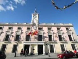 Alcalá mejorará sus equipamientos y vías públicas