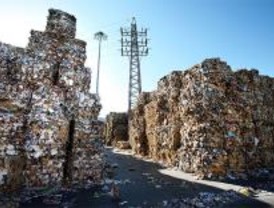 El Escorial impulsa la recogida selectiva de residuos