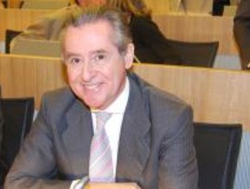 Blesa se despide de Caja Madrid lamentando el proceso de su salida