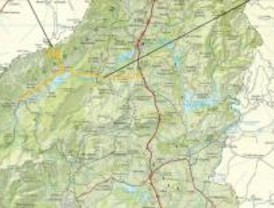 Remodeladas las carreteras de acceso a Navafría