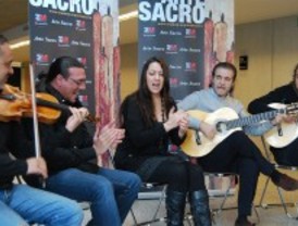 El XX Festival de Arte Sacro ofrecerá 31 espectáculos de ocho países