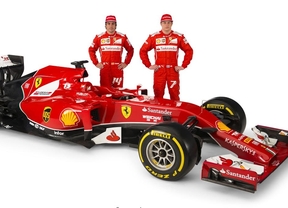 Ferrari "Menos lamentos y mas trabajar"