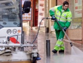 Bonus del 6% para las empresas de limpieza que cumplan con los criterios de calidad