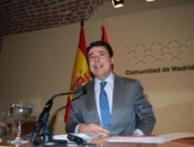 La Comunidad recurre el recorte de los anticipos