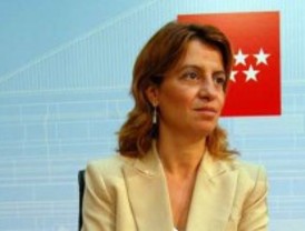 Trinidad Rollán deja de ser portavoz del Grupo Socialista de Torrejón de Ardoz